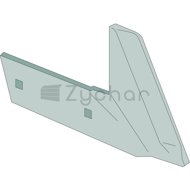 Krój płozowy - 4003492900-347698874