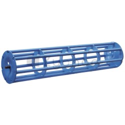 Strunowy wał rurowy - 4004230853-347697404
