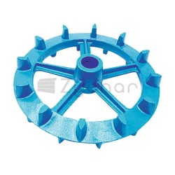 Koło Crosskill (pierścień skrajny) - 4004239022-347698075