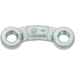 Płyta gwintowana - 40045910045-347707492