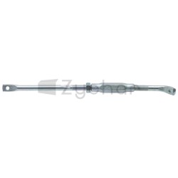 Wspornik piersi odkładnicy M24x57 - 4005670405-347689773