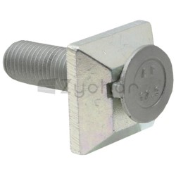 Płyta mimośrodowa - 40056710004-347699213