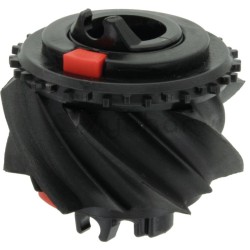 Podwójne koło wysiewające Conti Plus D20 - 4005818506-347691886