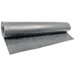 Gumowa płytka uszczelniająca - 4050040042/12-347724159