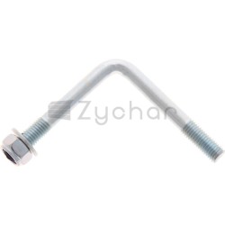 Śruba mocująca - 40801 YY00123-347692509