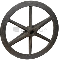 Koło wału doprawiającego - 40811000-1019G-347692366