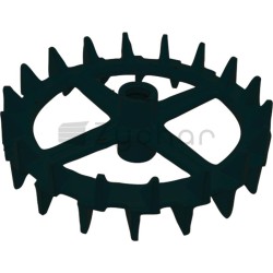 Koło wyrównujące - 40817 4239030-347698079