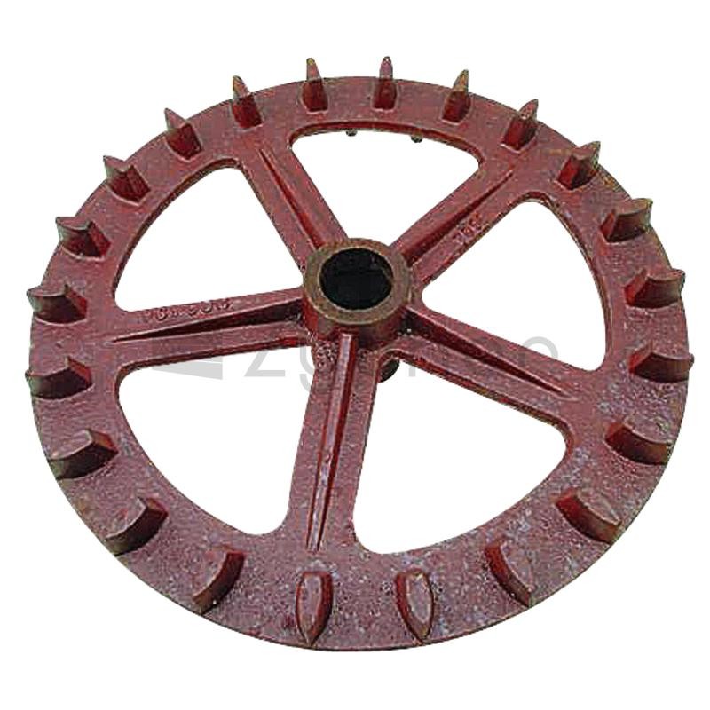 Koło wyrównujące Crosskill - 408316-502-347698068