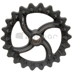 Koło wyrównujące Crosskill - 408316-519-347701418