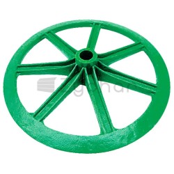 Koło wału doprawiającego - 4084009004-347697833