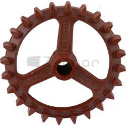 Pierścień Crosskill - 408900497-347702851