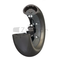 Koło kpl. - 408F019971.03-347707759