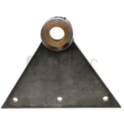 Łożysko pośrednie kpl. - 408GRK.023-347697742