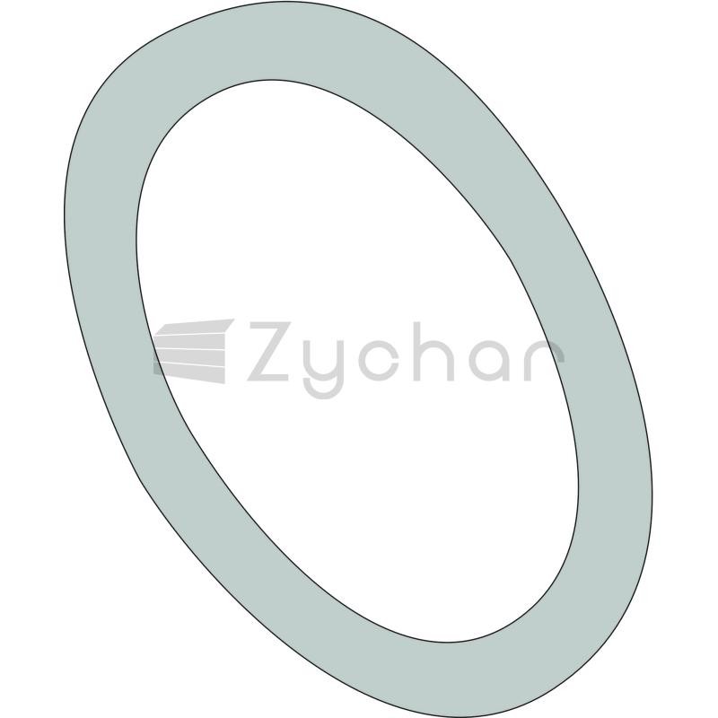 Pierścień osadczy sprężynujący - 41001108862-347692728
