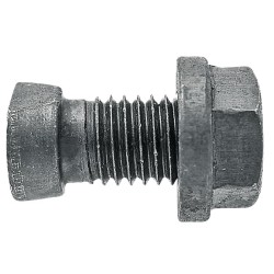 Śruba z łbem stożkowym - 410013332R-347699156