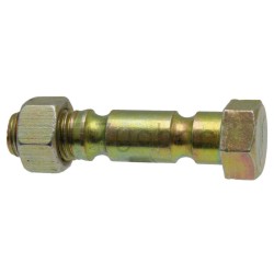 Śruba zabezpieczająca - 410035061R-347699945