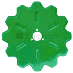 Krój tarczowy - 410056115-347690354