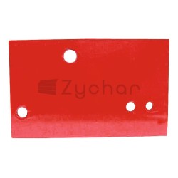 Listwa wewnętrzna płozy - 410063607R-347699045