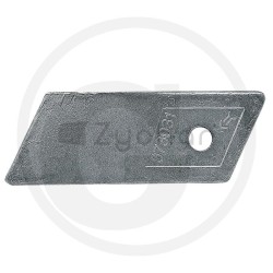 Dziób lemiesza - 410073031R-347699598