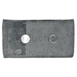 Piętka płozy - 410073614R-347686677