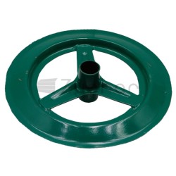Koło wału doprawiającego - 41007782188-347689747