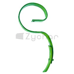 Ząb sprężynowy wzmocniony - 410300500-347694908