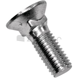 Śruba z łbem stożkowym - 42027002605-347698839