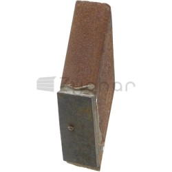 Lemiesz dłutowy z karbidu - 437171209-347692500