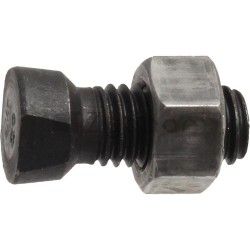 Śruba z łbem stożkowym + nakrętka - 437VI1102-347692460