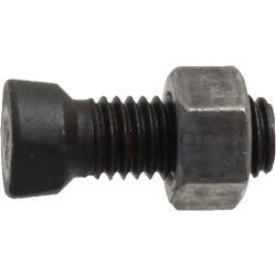 Śruba z łbem wpuszczanym + nakrętka - 437VI1103-347692459