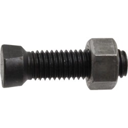 Śruba z łbem wpuszczanym + nakrętka - 437VI1104-347692449