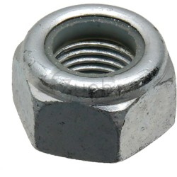 Nakrętka kontrująca - 437VJ326-347692387