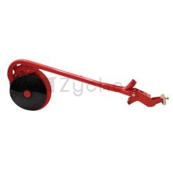 Redlica CX długa, kpl. - 440495193-347691882