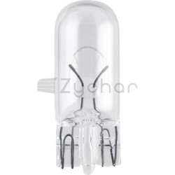 Żarówka z cokołem szklanym W5W - 44713961CP-347743778