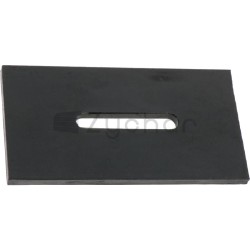 Skrobak z nylonu - 45052592300-347701024