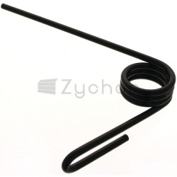 Palec zagarniający siewnika D40x40 - 450N02043A0-347705731