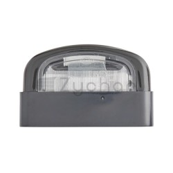 Lampa oświetlenia tablicy rejestracyjnej - 4552KA 001386281-347744545