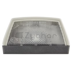 Lampa oświetlenia tablicy rejestracyjnej - 4552KA 003389001-347744012