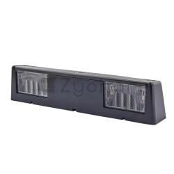 Lampa oświetlenia tablicy rejestracyjnej - 4552KA 004525001-347744017
