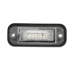 Lampa oświetlenia tablicy rejestracyjnej - 4552KA 010278411-347744009