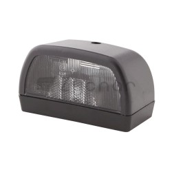 Lampa oświetlenia tablicy rejestracyjnej - 4552KA 998523001-347744022