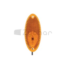 Lampa obrysowa boczna LED - 4552PS 964295061-347744474