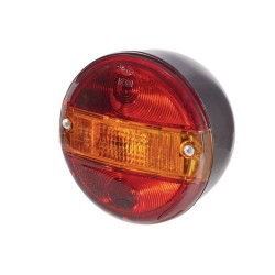 Lampa tylna - 4552SE 001685201-347744116