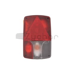 Lampa tylna - 4552VA 998233271-347737259