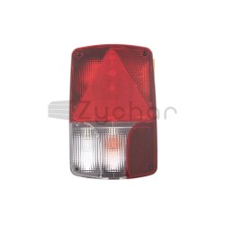 Lampa tylna - 4552VP 998233281-347737260