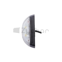 Lampa obrysowa 12 V - 4552XS 205020041-347744476