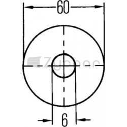 Odblask - 4558RA 002014241-347705774