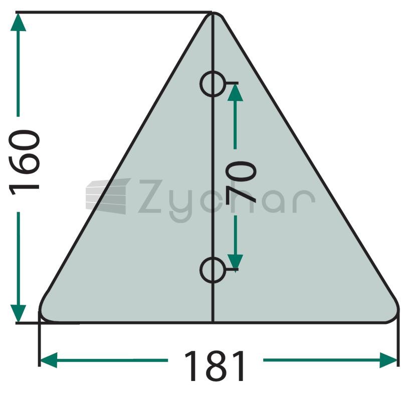 Odblask - 4558RA 003503001-347744358