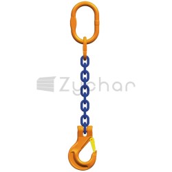 Zawiesie łańcuchowe G10 - 46027304-347749080
