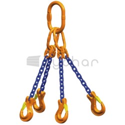 Zawiesie łańcuchowe G10 - 46029022-347749096